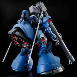 1/144 HG Challia's Rick Dom (GQ)