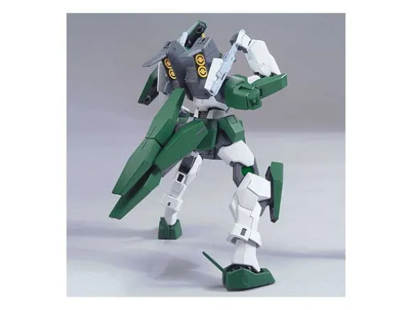 1/144 HG Cherudim Gundam