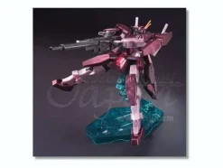 1/144 HG Cherudim Gundam Trans-Am Mode Gloss Injection Ver.