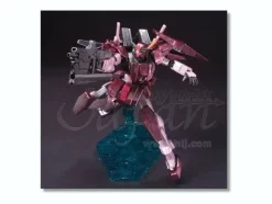 1/144 HG Cherudim Gundam Trans-Am Mode Gloss Injection Ver.