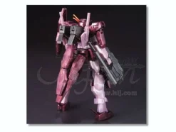 1/144 HG Cherudim Gundam Trans-Am Mode Gloss Injection Ver.