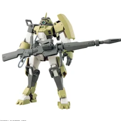 1/144 HG Chuchu's Demi Trainer