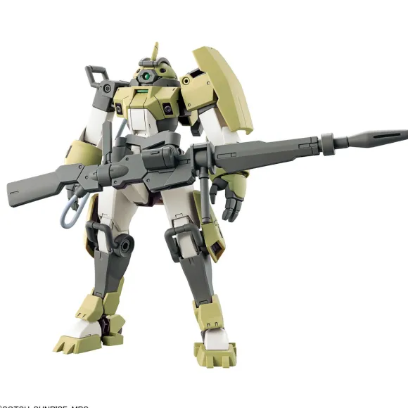 1/144 HG Chuchu's Demi Trainer