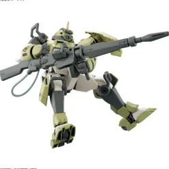 1/144 HG Chuchu's Demi Trainer