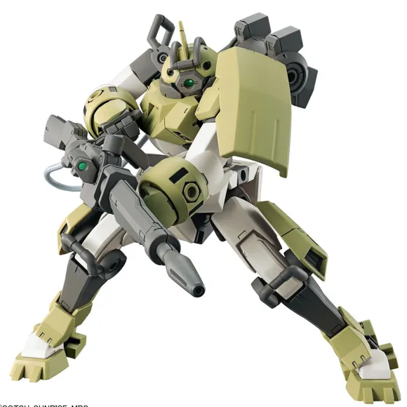 1/144 HG Chuchu's Demi Trainer