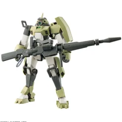 1/144 HG Chuchu's Demi Trainer