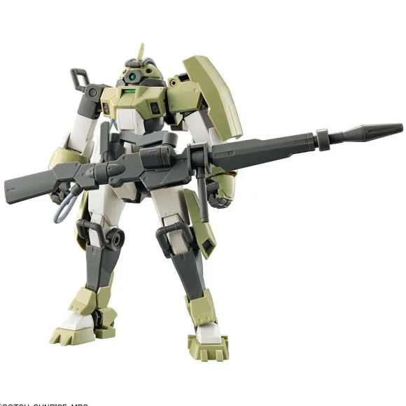 1/144 HG Chuchu's Demi Trainer
