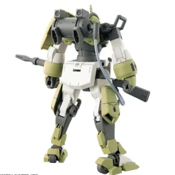 1/144 HG Chuchu's Demi Trainer
