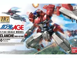 1/144 HG Clanche
