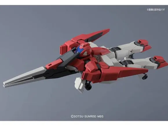 1/144 HG Clanche