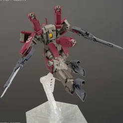 1/144 HG Cyclase's Schwalbe Custom