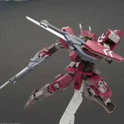 1/144 HG Cyclase's Schwalbe Custom