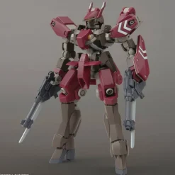 1/144 HG Cyclase's Schwalbe Custom