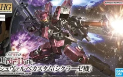 1/144 HG Cyclase's Schwalbe Custom