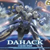 1/144 HG Dahak