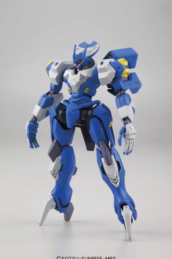 1/144 HG Dahak