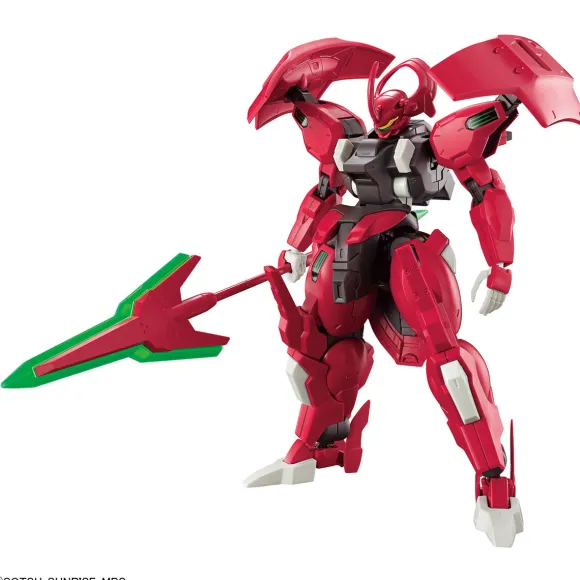 1/144 HG Darilbalde