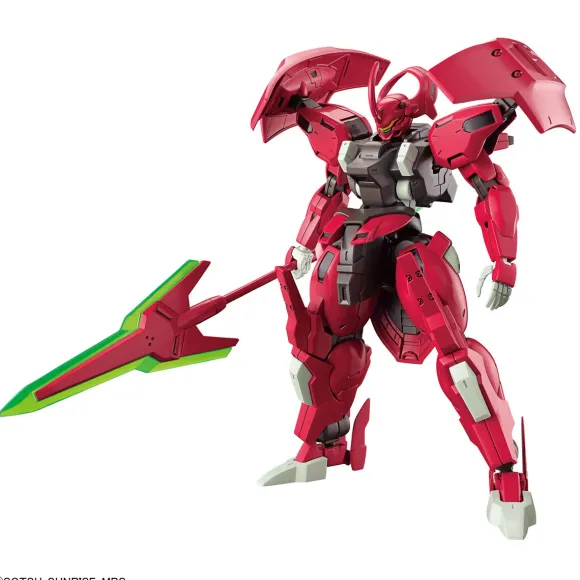 1/144 HG Darilbalde