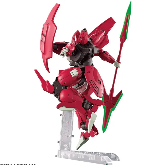1/144 HG Darilbalde