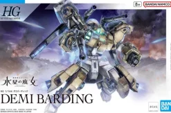 1/144 HG Demi Barding (Mobile Suit Gundam: The Witch from Mercury)