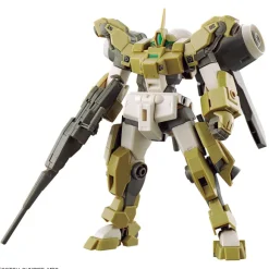1/144 HG Demi Barding (Mobile Suit Gundam: The Witch from Mercury)