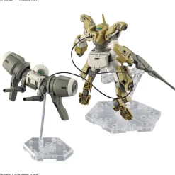 1/144 HG Demi Barding (Mobile Suit Gundam: The Witch from Mercury)