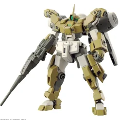 1/144 HG Demi Barding (Mobile Suit Gundam: The Witch from Mercury)