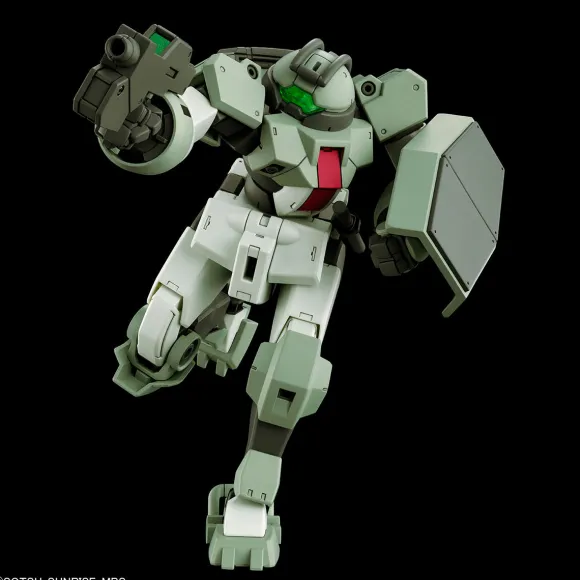 1/144 HG Demi Trainer