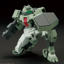 1/144 HG Demi Trainer