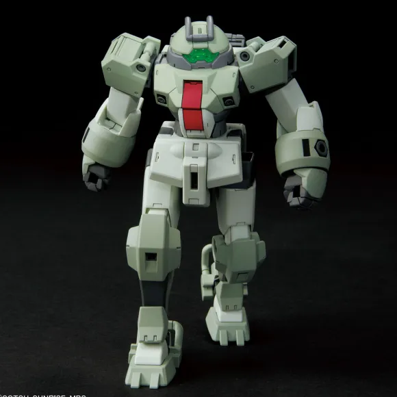 1/144 HG Demi Trainer