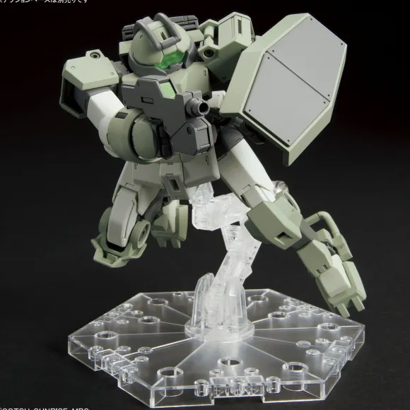 1/144 HG Demi Trainer