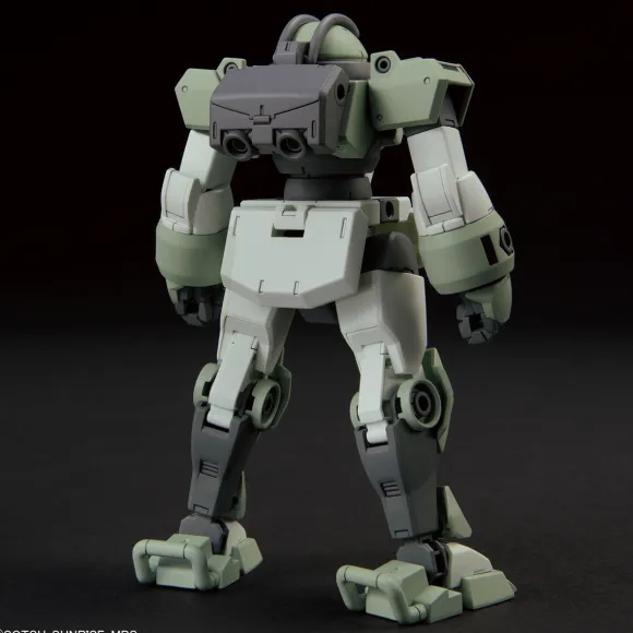 1/144 HG Demi Trainer