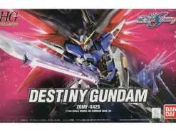 1/144 HG Destiny Gundam