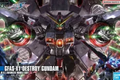 1/144 HG Destroy Gundam