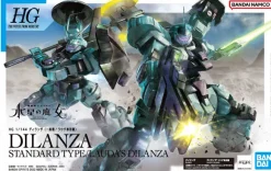 1/144 HG Dilanza (General Type/ Lauda Special Machine)