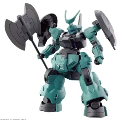 1/144 HG Dilanza (General Type/ Lauda Special Machine)