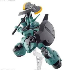 1/144 HG Dilanza (General Type/ Lauda Special Machine)