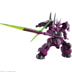 1/144 HG Dilanza (Guel's Mobile Suit)