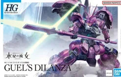 1/144 HG Dilanza (Guel's Mobile Suit)