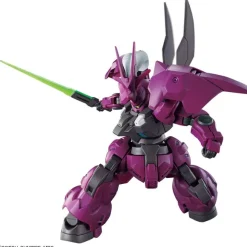 1/144 HG Dilanza (Guel's Mobile Suit)