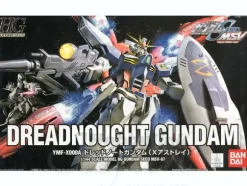 1/144 HG Dreadnought Gundam