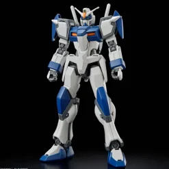 1/144 HG Duel Blitz Gundam (Mobile Suit Gundam SEED Freedom)