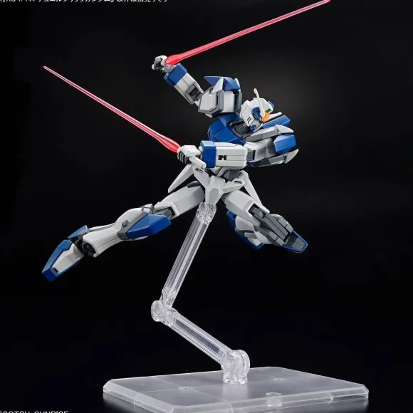 1/144 HG Duel Blitz Gundam (Mobile Suit Gundam SEED Freedom)