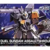 1/144 HG Duel Gundam Assault Shroud (Remaster)