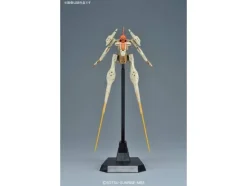 1/144 HG Elf Bullock (Mask Custom)