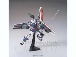 1/144 HG FA Gundam (Thunderbolt Ver.) -- Manga Ver.
