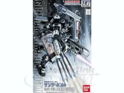 1/144 HG FA Gundam (Thunderbolt Ver.) -- Manga Ver.