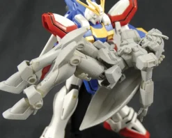 1/144 HGFC GF13-05ONSW Nobell Gundam