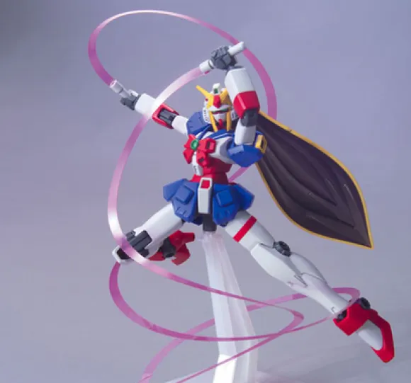 1/144 HGFC GF13-05ONSW Nobell Gundam