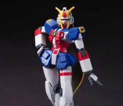 1/144 HGFC GF13-05ONSW Nobell Gundam